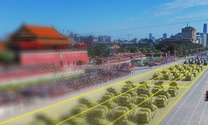 应急移动视频监控方案